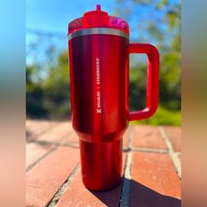 NWT Starbucks X Stanley collaboration 2023